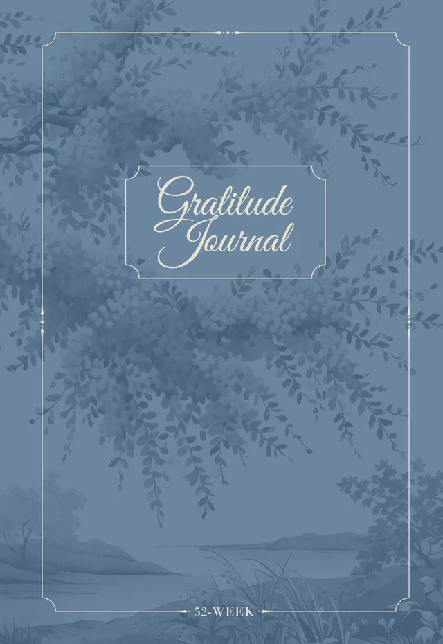 Gratitude Journal